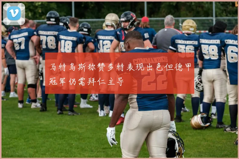 马特乌斯称赞多特表现出色但德甲冠军仍需拜仁主导